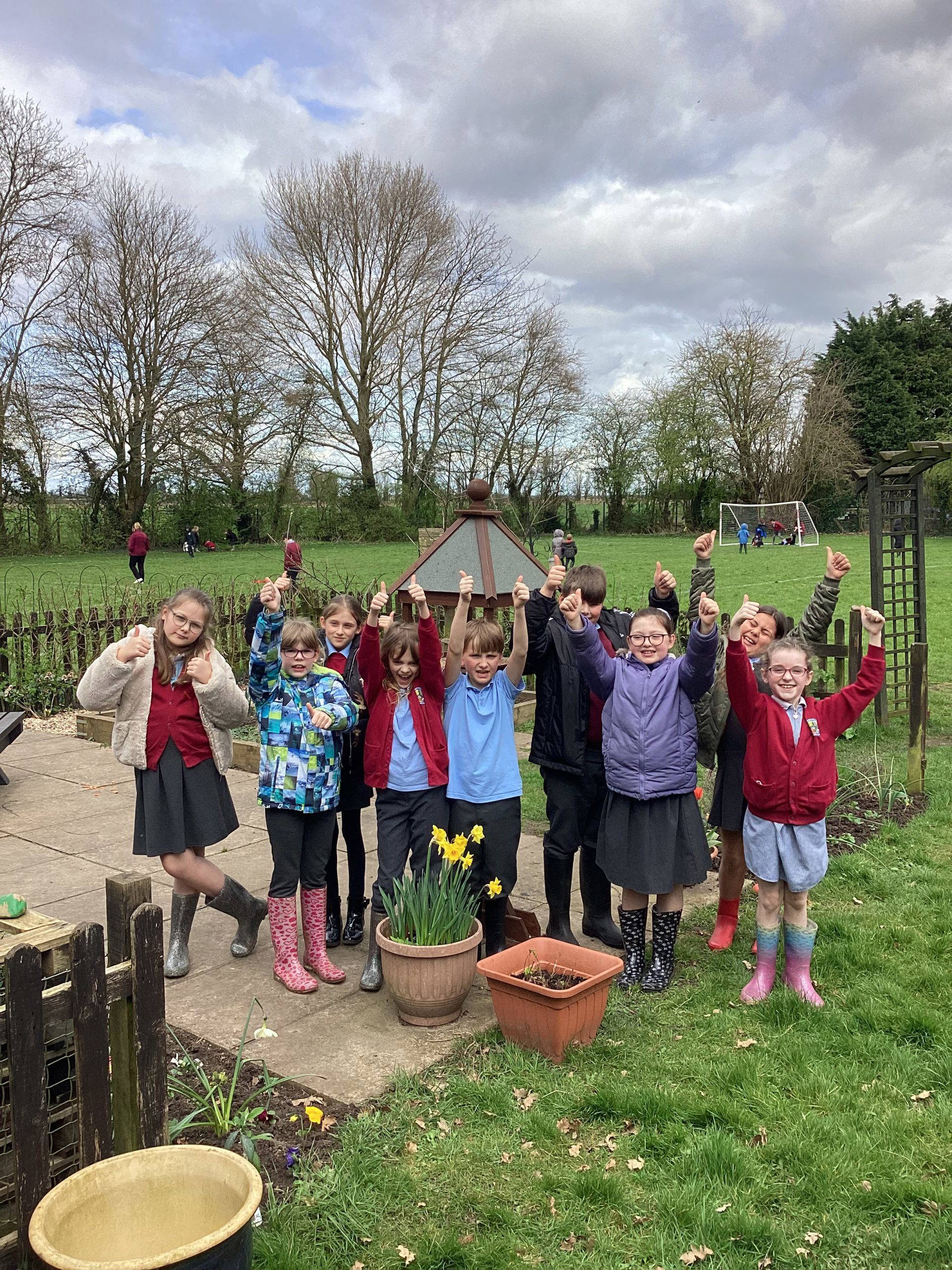 Surfleet Wildlife Warriors