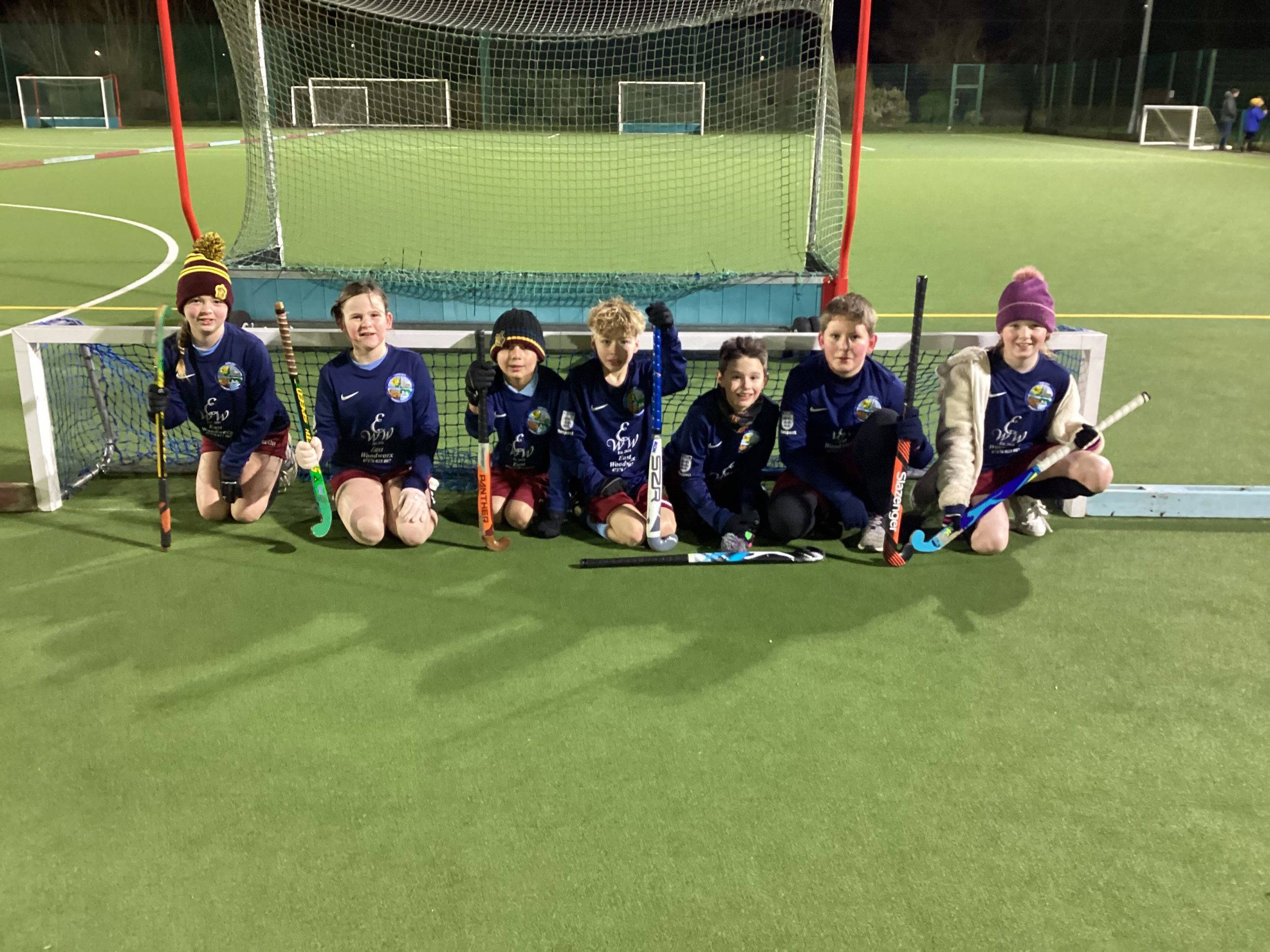 Surfleet Hockey Superstars