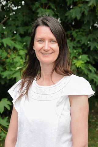 Clare Redford