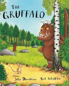 Gruffalo