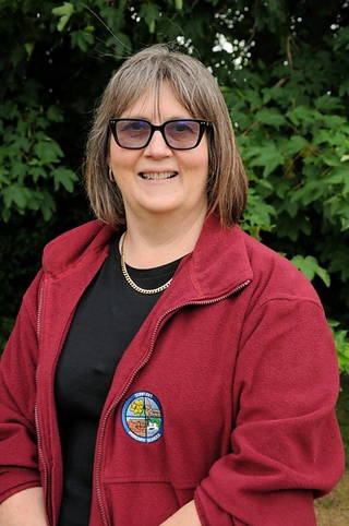 Jane Thomson