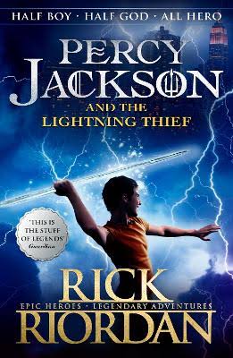 Lightning Thief