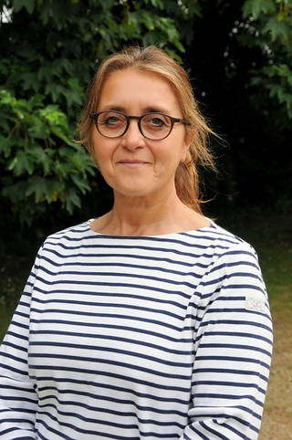 Paula Craft