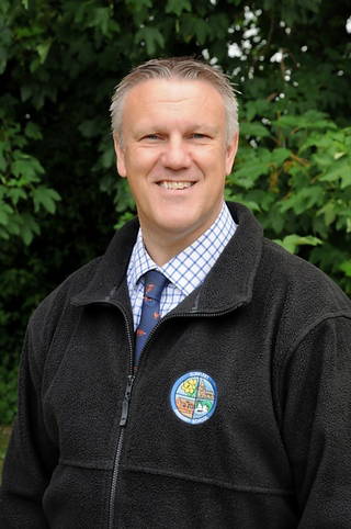 Rick Chipperfield