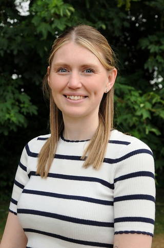 Sophie Stringer