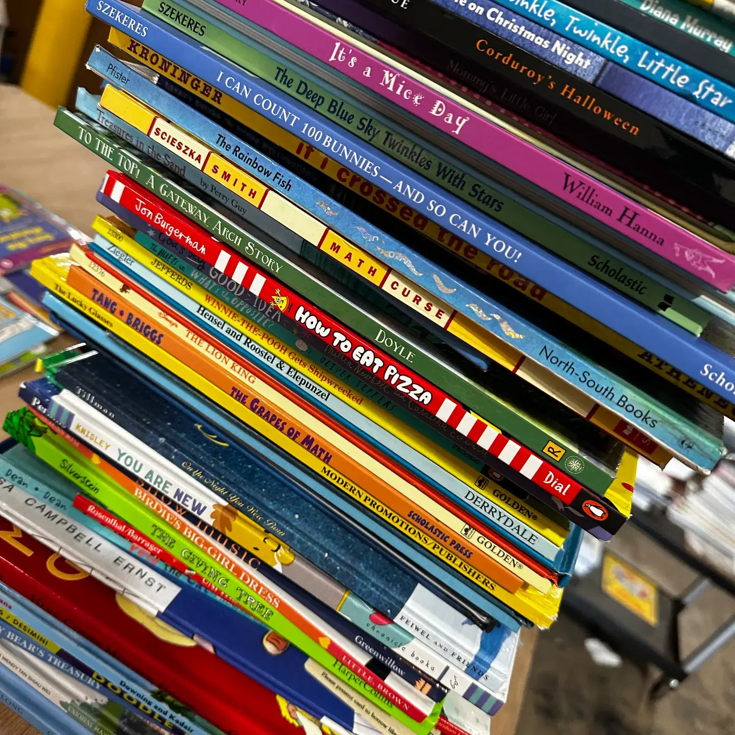 books